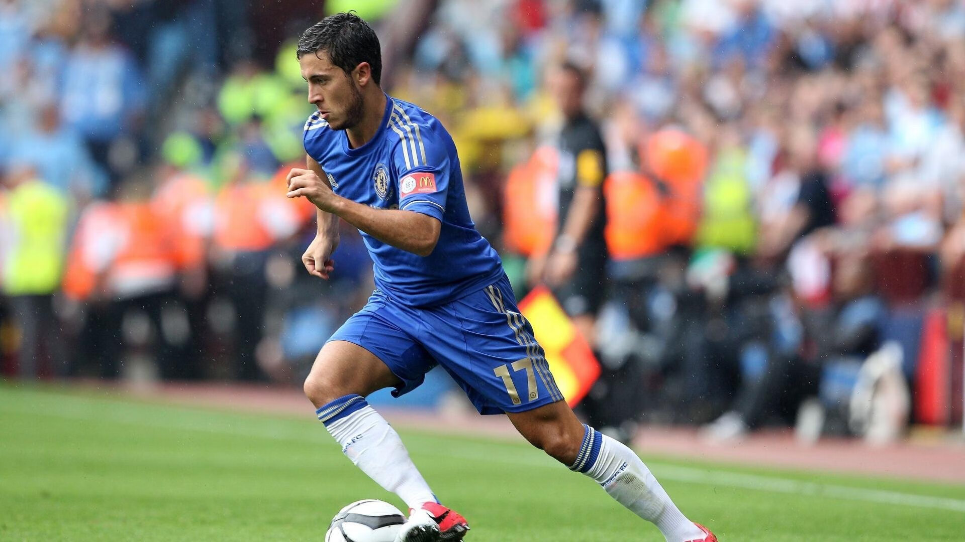 奥预赛中国青年队爆冷 球迷建议加强训练